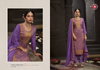 Jenika By Triple Aaa Silk Designer Russian Salwar Kameez Wholesale Shop In Surat
